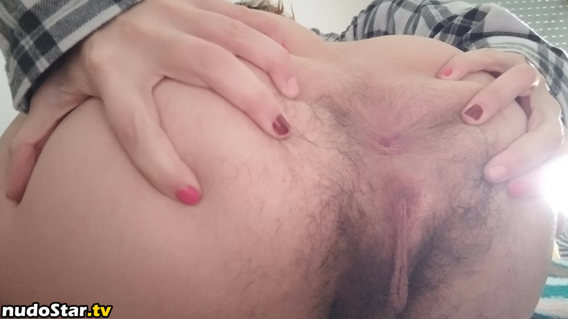 Hairy Women / HairyFairy420 / ig_naturals / pearlygirly06 Nude OnlyFans Leaked Photo #2519