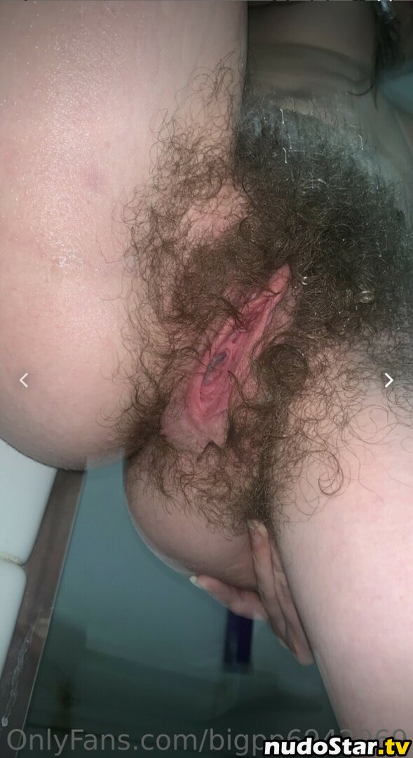 Hairy Women / HairyFairy420 / ig_naturals / pearlygirly06 Nude OnlyFans Leaked Photo #2569