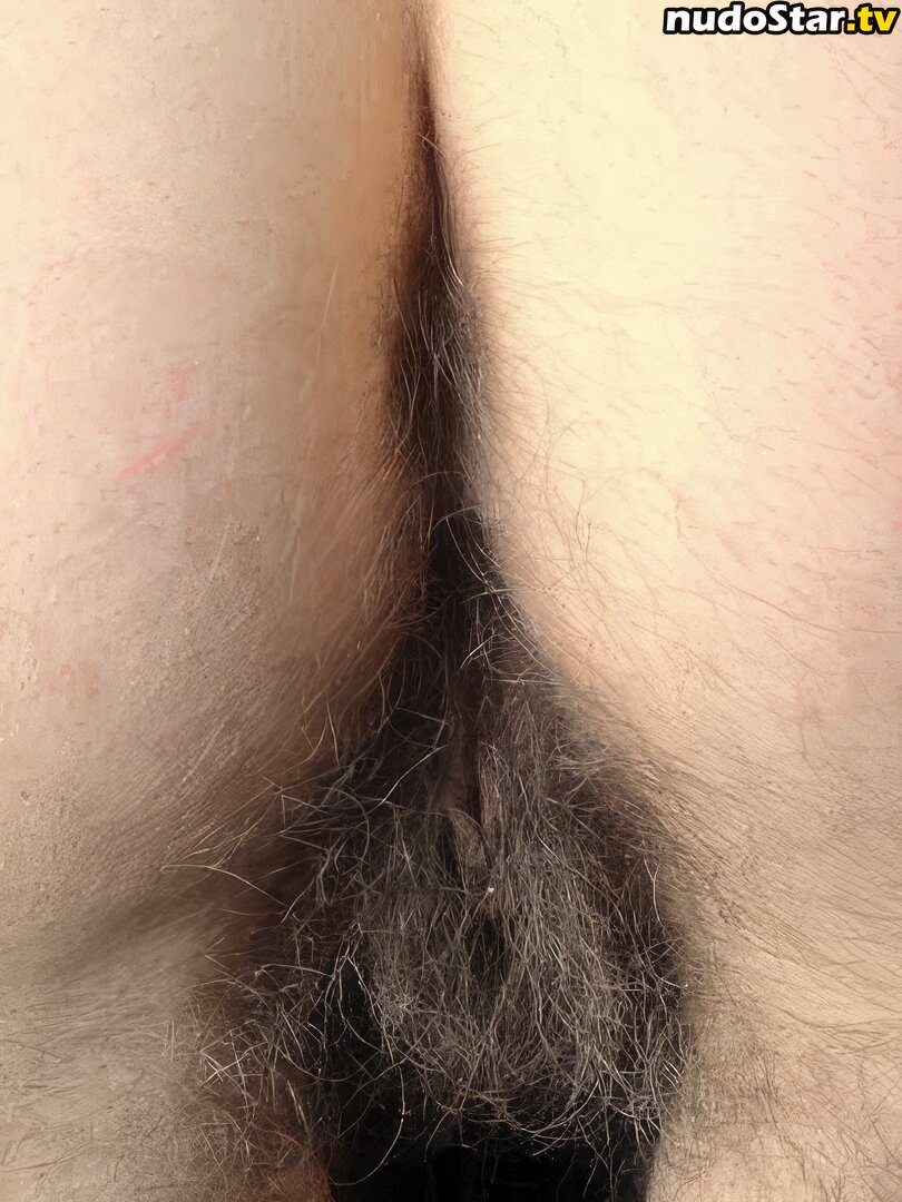 Hairy Women / HairyFairy420 / ig_naturals / pearlygirly06 Nude OnlyFans Leaked Photo #2803