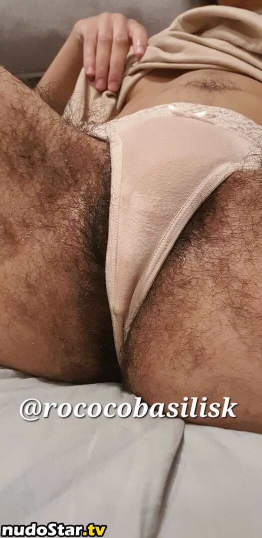 Hairy Women / HairyFairy420 / ig_naturals / pearlygirly06 Nude OnlyFans Leaked Photo #3086