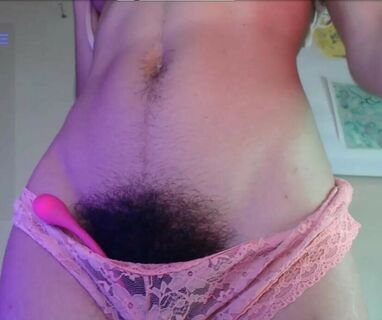 Hairy Women