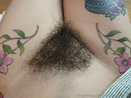 hairyangelafree