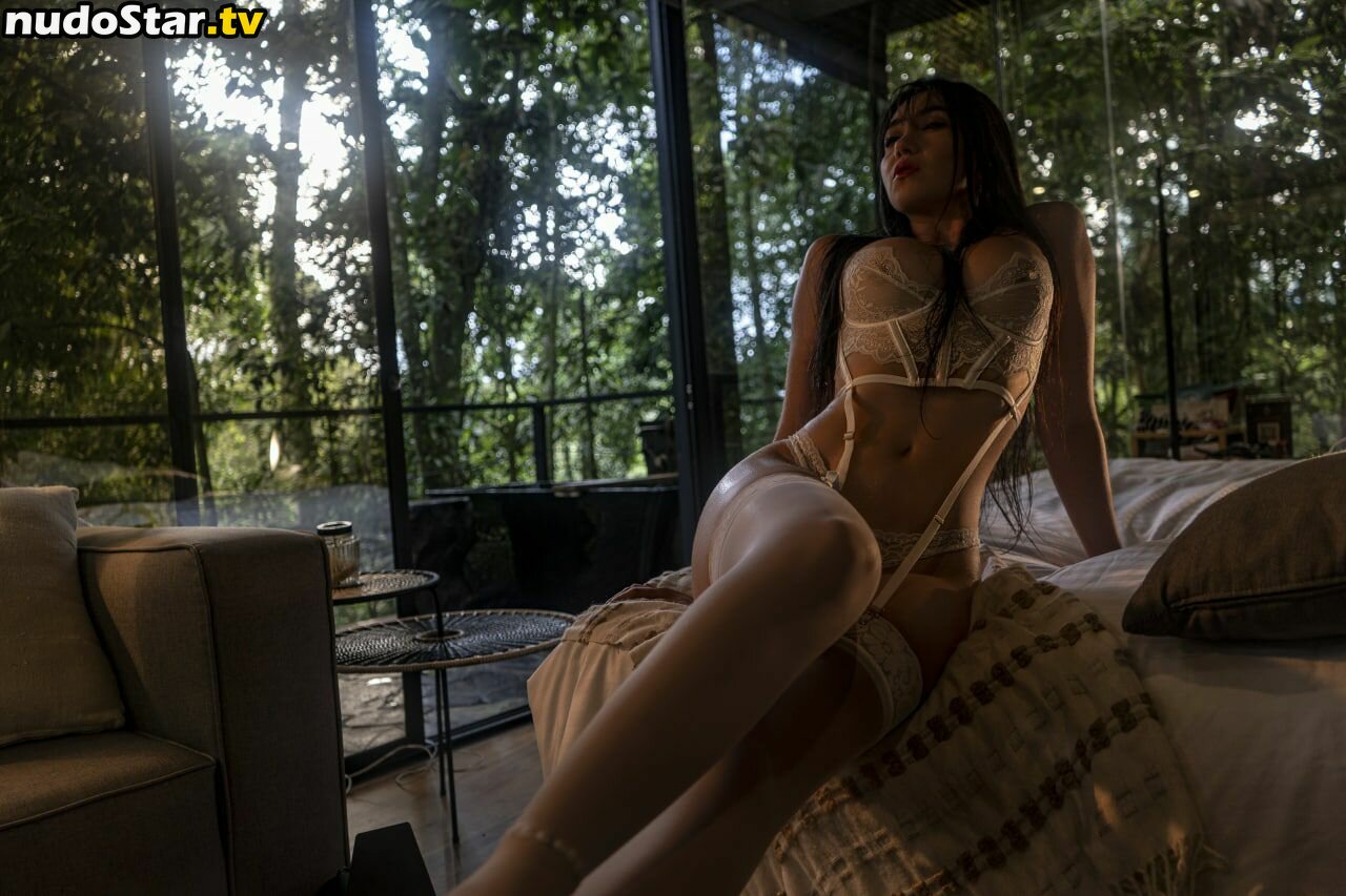 HAKICOSPLAY / Hakicosmodel / haki.cosplay Nude OnlyFans Leaked Photo #66