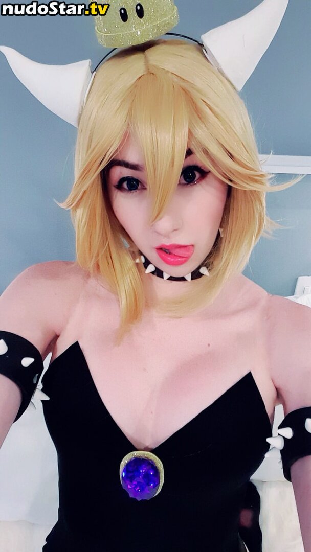 HAKICOSPLAY / Hakicosmodel / haki.cosplay Nude OnlyFans Leaked Photo #86