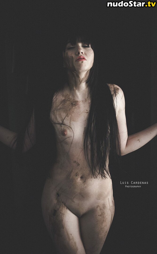 HAKICOSPLAY / Hakicosmodel / haki.cosplay Nude OnlyFans Leaked Photo #171