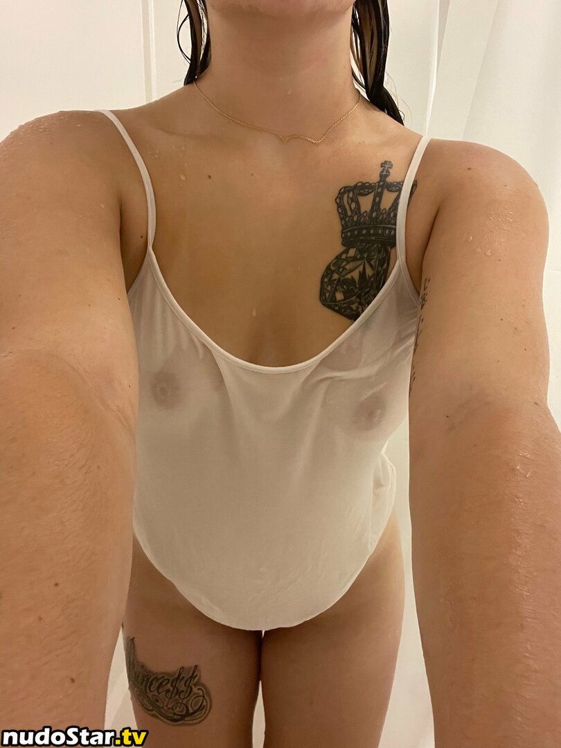 haleighsummers18 Nude OnlyFans Leaked Photo #47