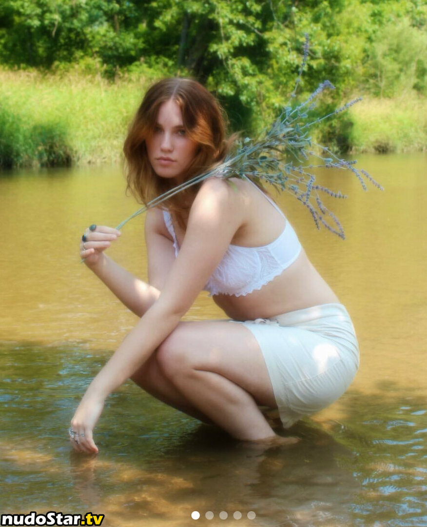 Haley Bieniewicz / jakebieniewicz Nude OnlyFans Leaked Photo #2