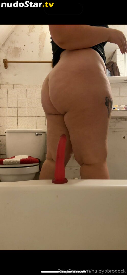 haley.d.b / haleybbrodock Nude OnlyFans Leaked Photo #42