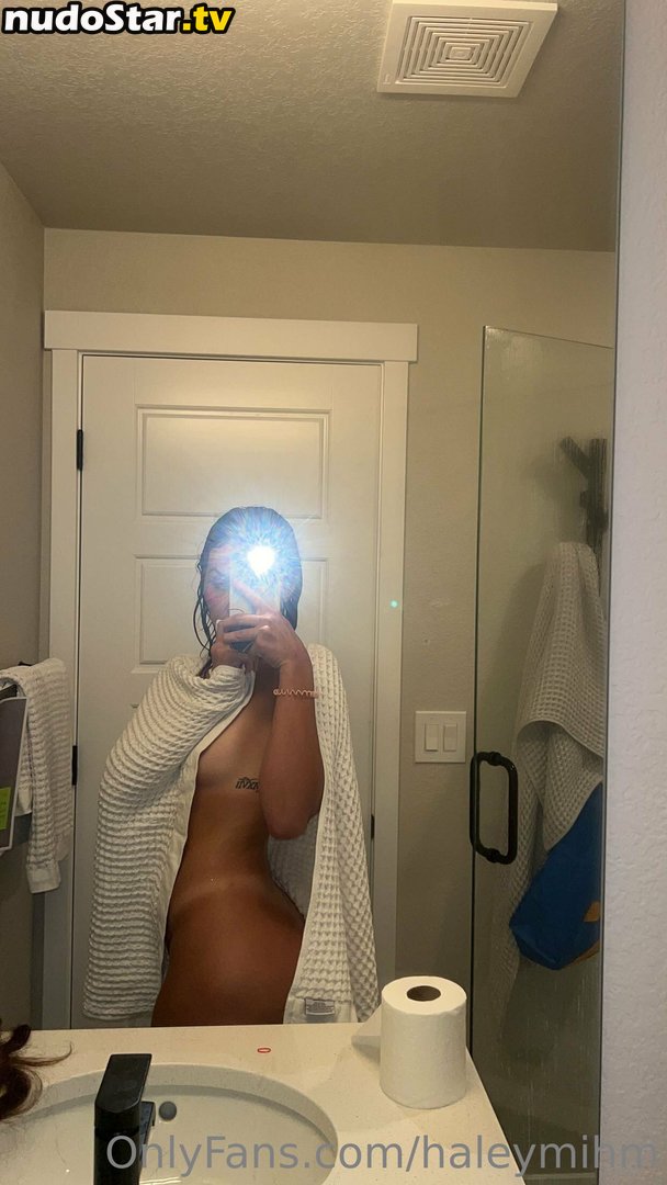 haleymihm Nude OnlyFans Leaked Photo #4