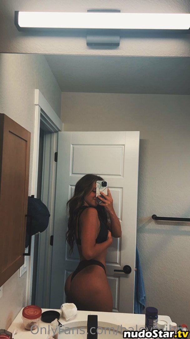 haleymihm Nude OnlyFans Leaked Photo #7
