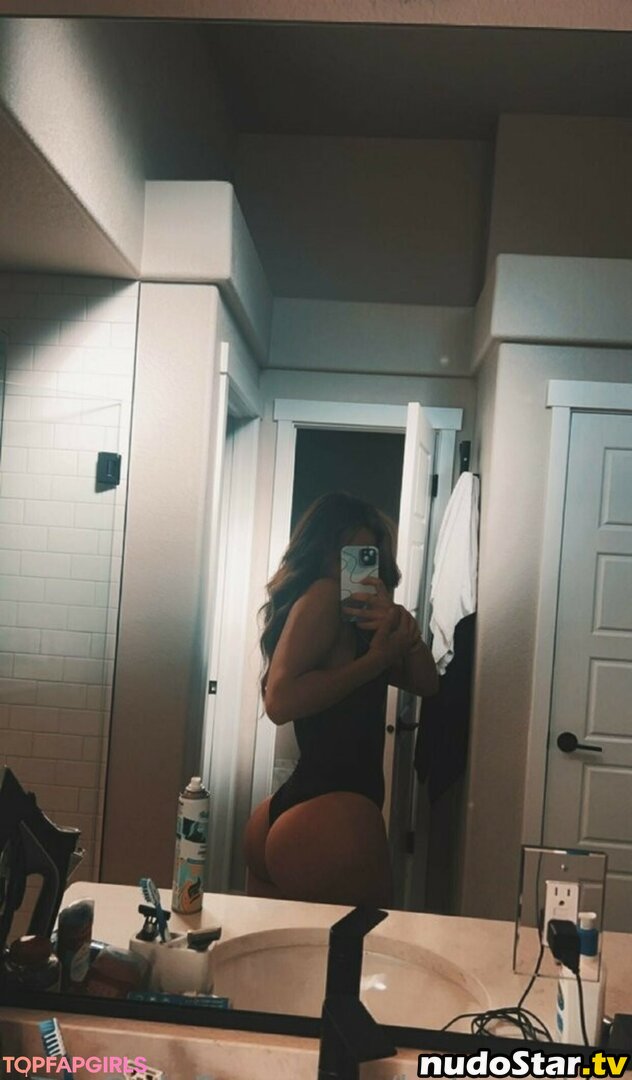 haleymihm Nude OnlyFans Leaked Photo #19