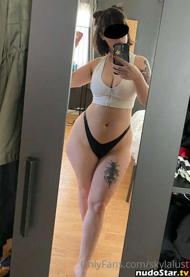 haleyquinnlafree / kennedy_grace Nude OnlyFans Leaked Photo #16