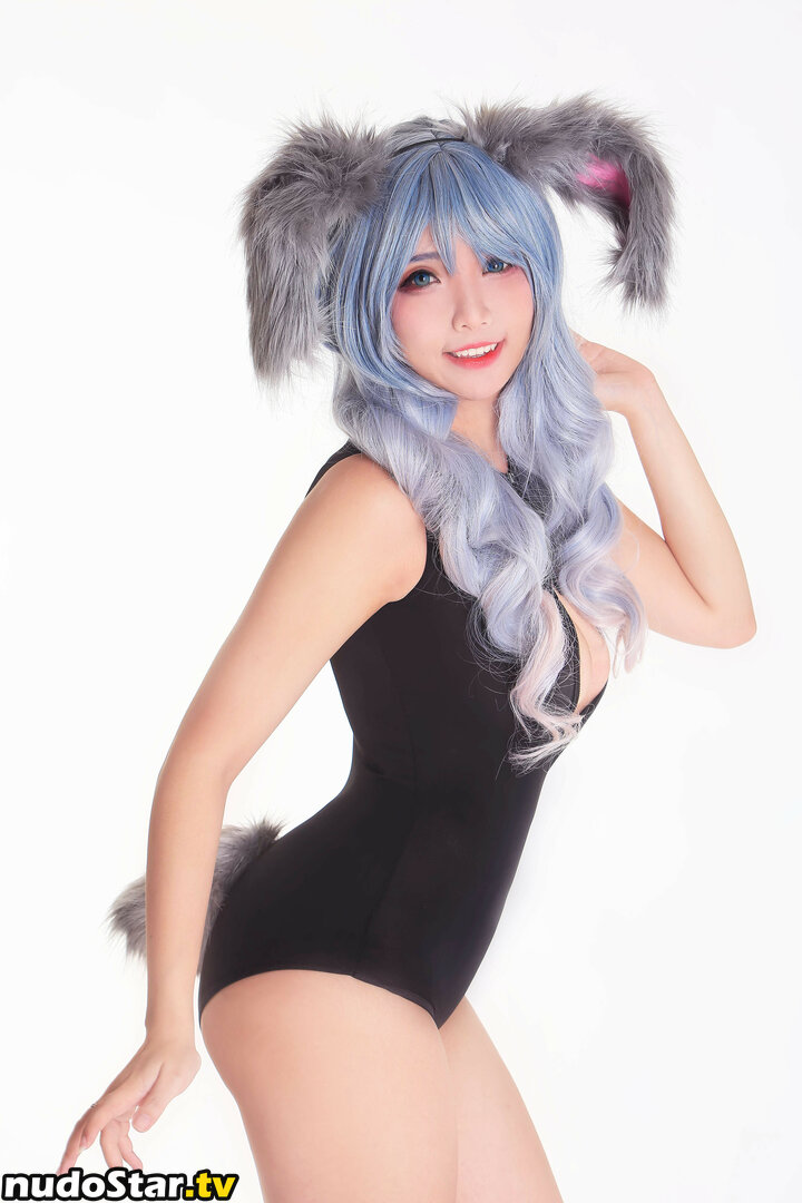 Hana Bunny / Hanna Dinh / hana.bunny_bunny / hanabunny / squishubunny Nude OnlyFans Leaked Photo #334