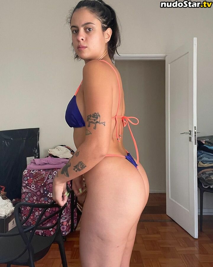Hana Khalil / khalilhana Nude OnlyFans Leaked Photo #5