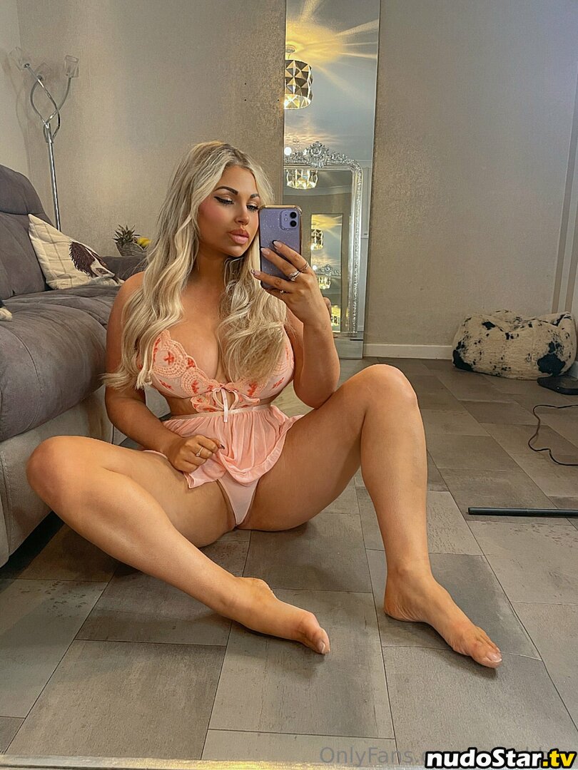hanabbyx / hanahbbyx Nude OnlyFans Leaked Photo #150