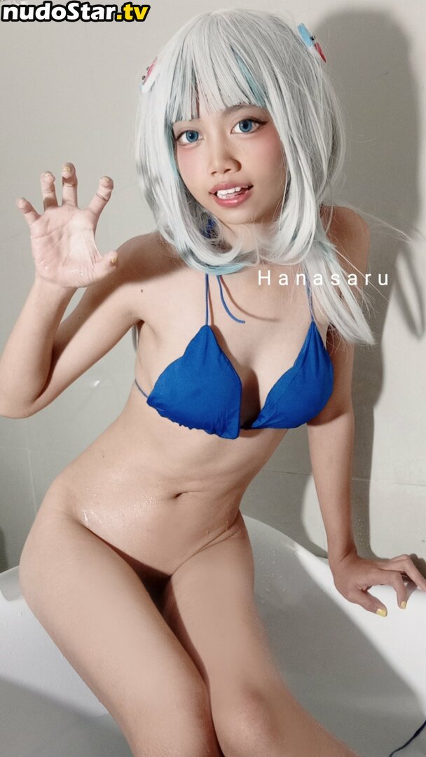 Hanasa_Cos / hanasaru / hanasaru_cos Nude OnlyFans Leaked Photo #2