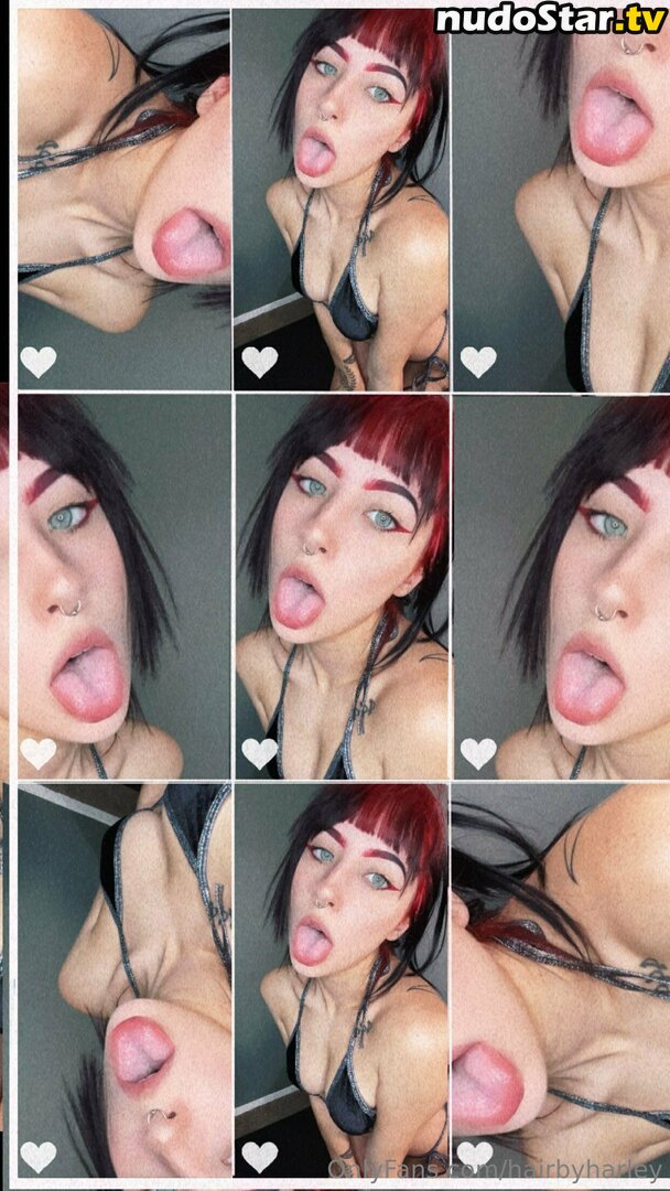hangingwithharley / hangwithharley Nude OnlyFans Leaked Photo #40