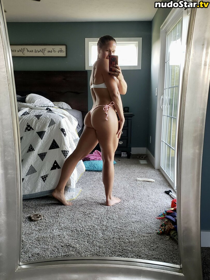 Hanna Ray / hannaray / hannaray_original Nude OnlyFans Leaked Photo #1