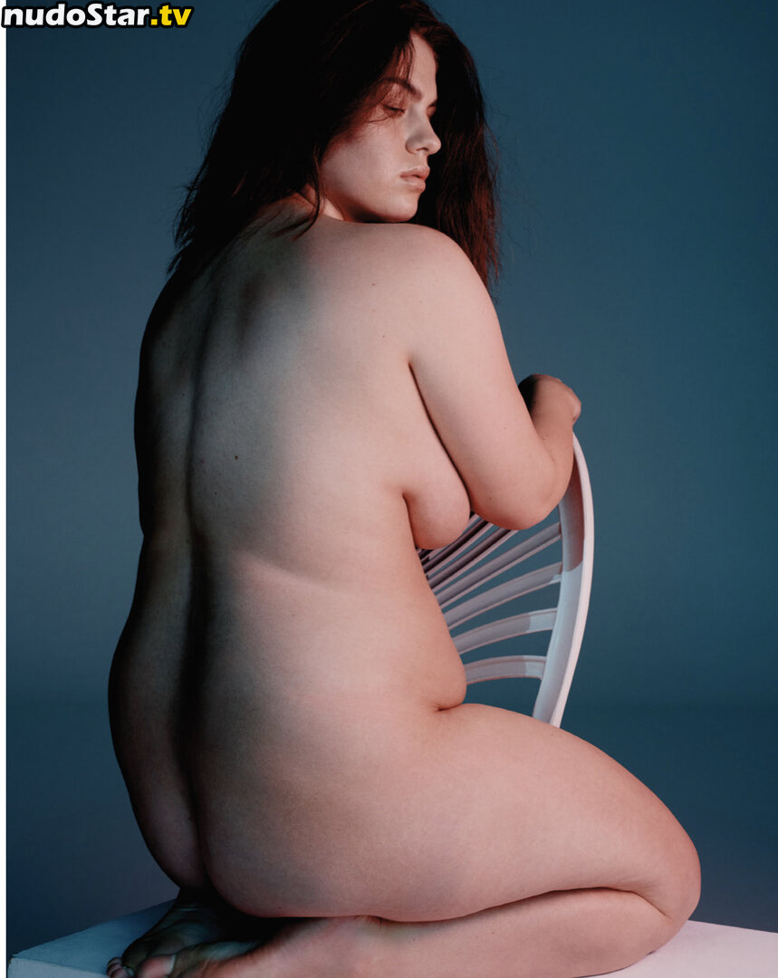 Hanna Wilperath Nude OnlyFans Leaked Photo #1