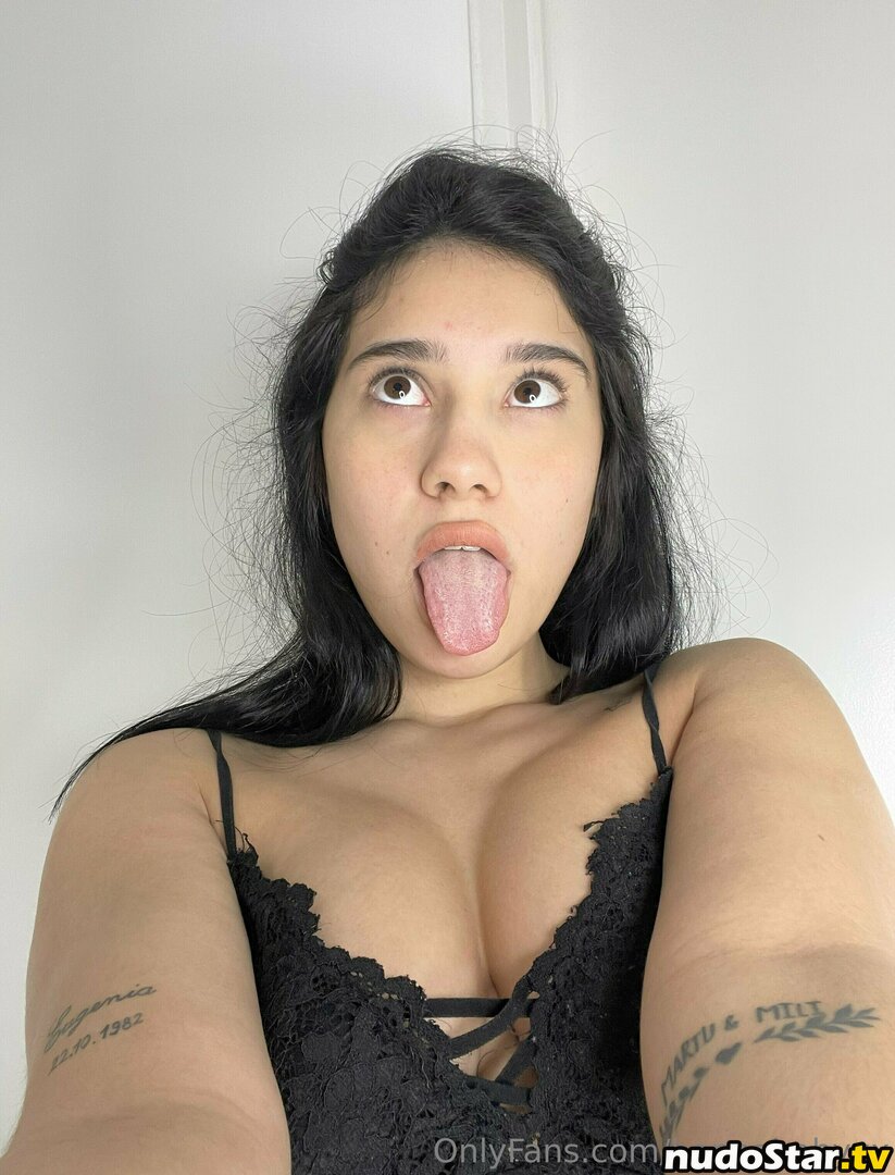 hannababygal / hannababyxx Nude OnlyFans Leaked Photo #36