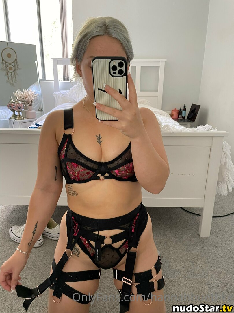 Hannah Buethke / hannah.buethke / hannah___rose__buethke Nude OnlyFans Leaked Photo #69