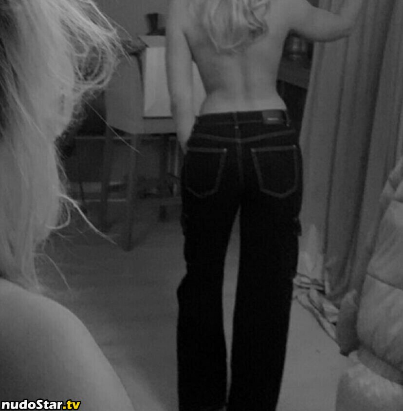 Hannah Bystrom / byshannah_ / haannahbystrom Nude OnlyFans Leaked Photo #21