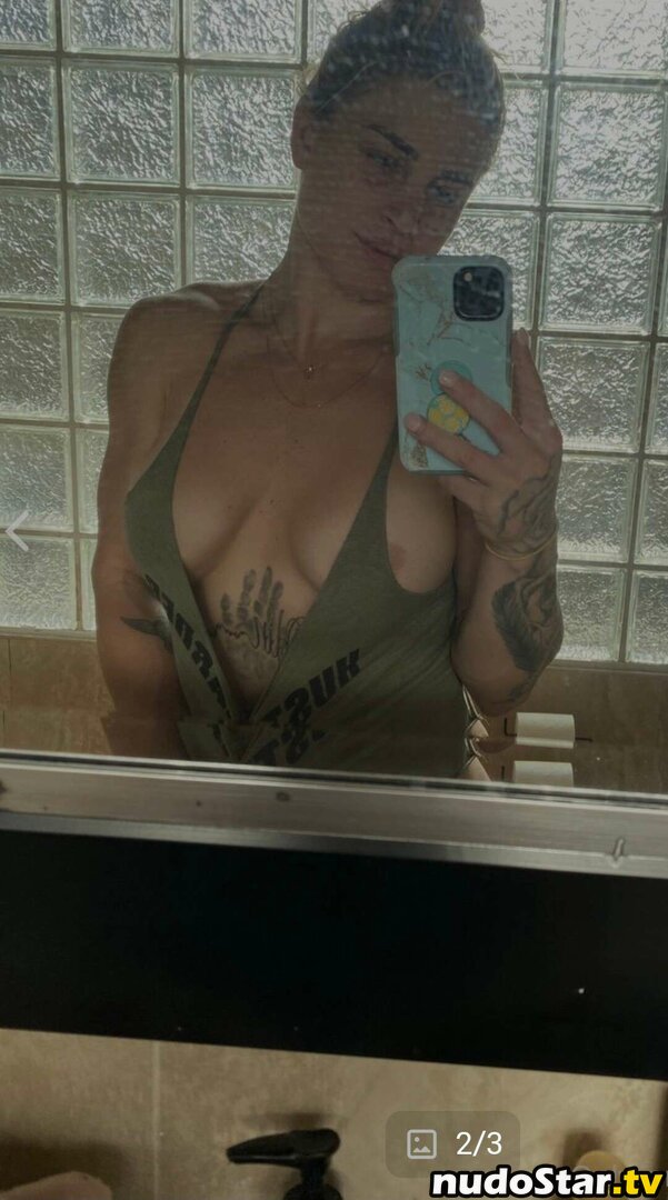 Hannah Goldy / UFC Fighter / hannahgoldy Nude OnlyFans Leaked Photo #92
