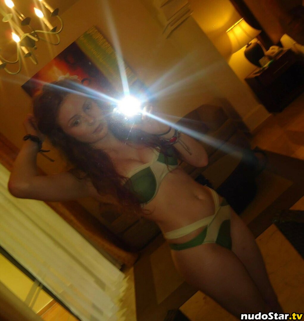 Hannah Laresa Smith / ccandyysparkless / hannahlaresasmith Nude OnlyFans Leaked Photo #41