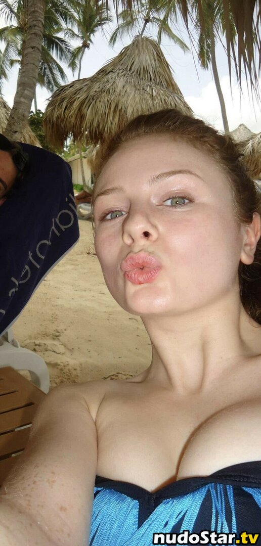 Hannah Laresa Smith / ccandyysparkless / hannahlaresasmith Nude OnlyFans Leaked Photo #44