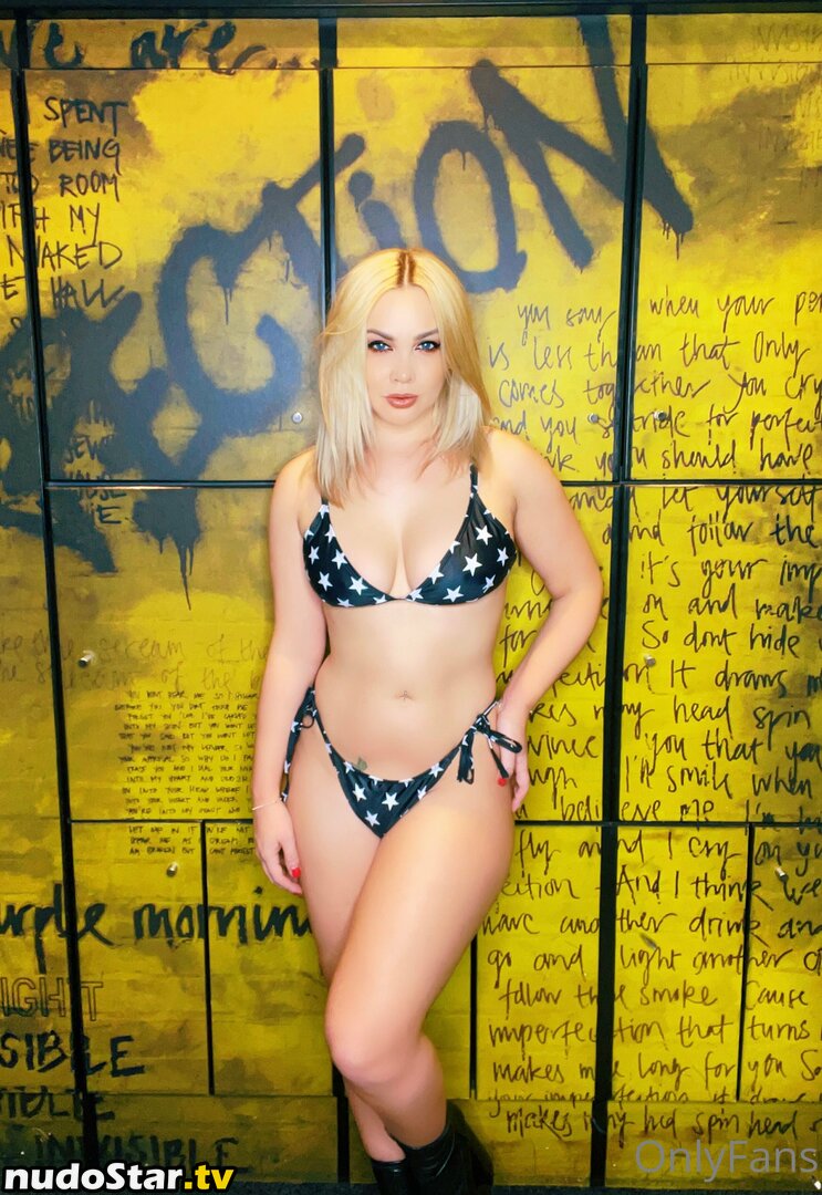Hannah Martin / hannahmartin / hannahmartinmakeup Nude OnlyFans Leaked Photo #44