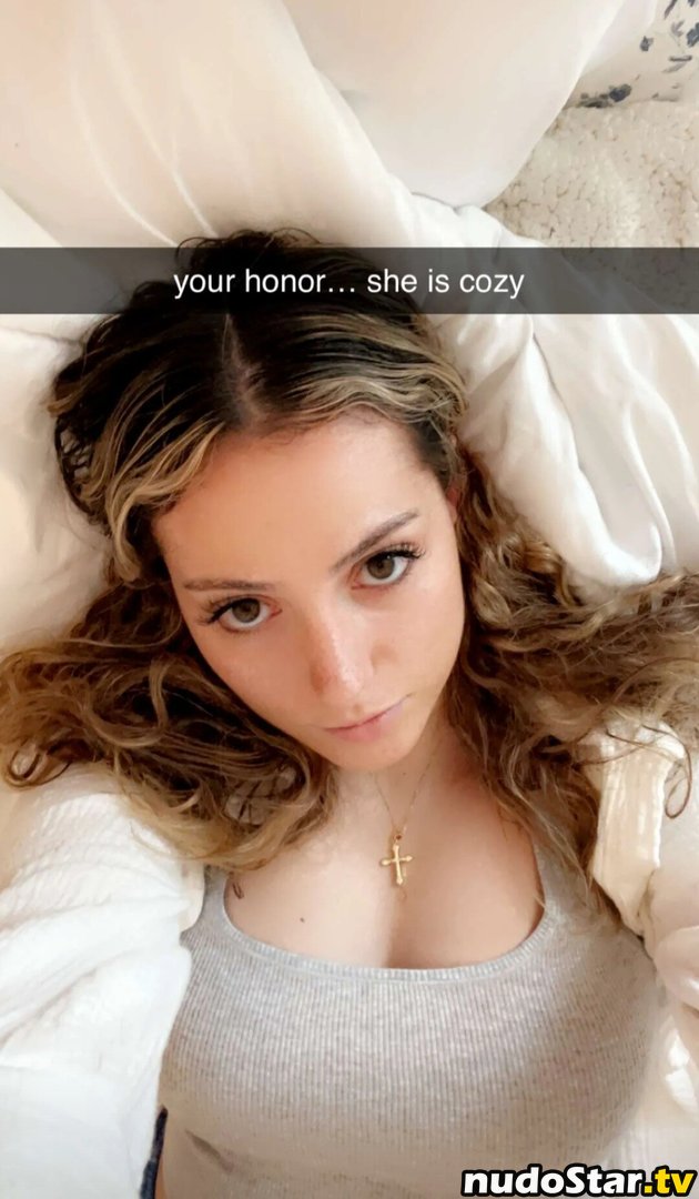 Hannah Montoya / hannah.montoya Nude OnlyFans Leaked Photo #33