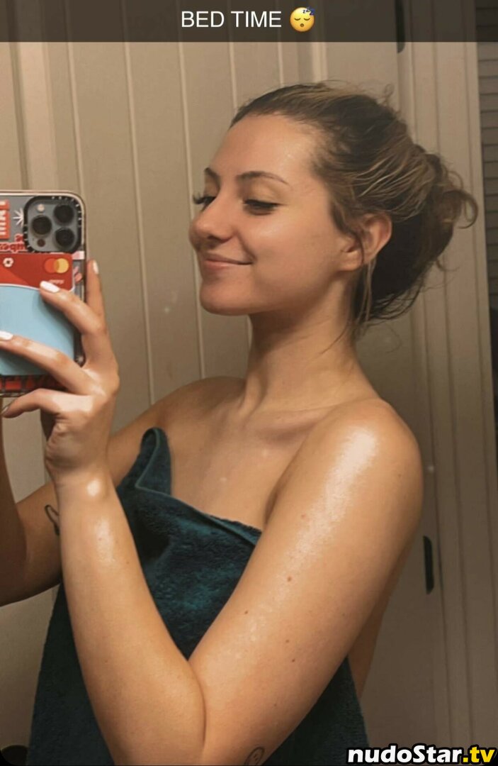 Hannah Montoya / hannah.montoya Nude OnlyFans Leaked Photo #474