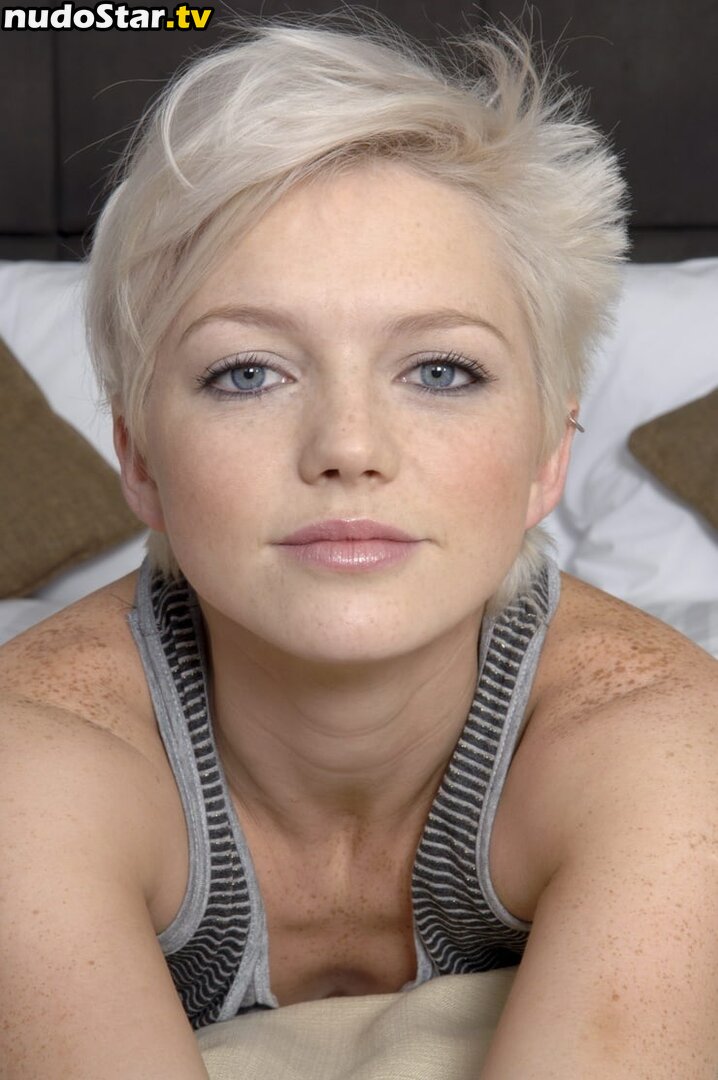 Hannah Spearritt Nude OnlyFans Leaked Photo #76