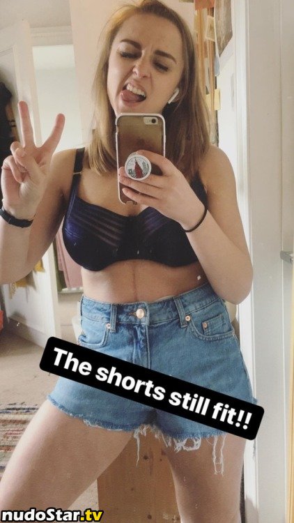 Hannah Witton / hannahwitton Nude OnlyFans Leaked Photo #5