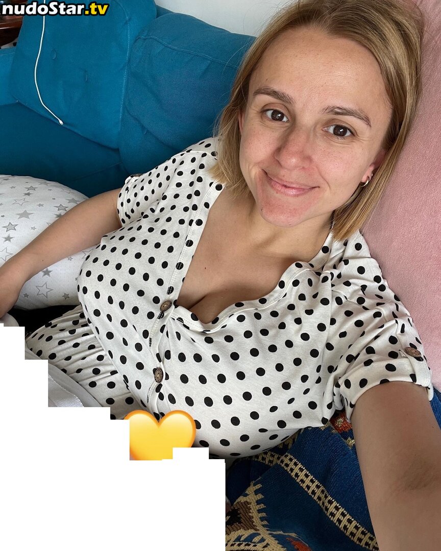 Hannah Witton / hannahwitton Nude OnlyFans Leaked Photo #15