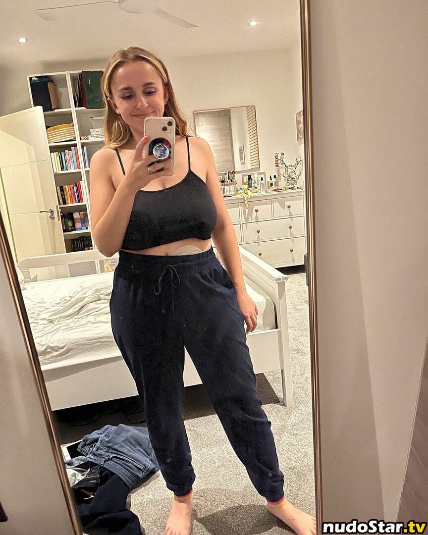 Hannah Witton / hannahwitton Nude OnlyFans Leaked Photo #26