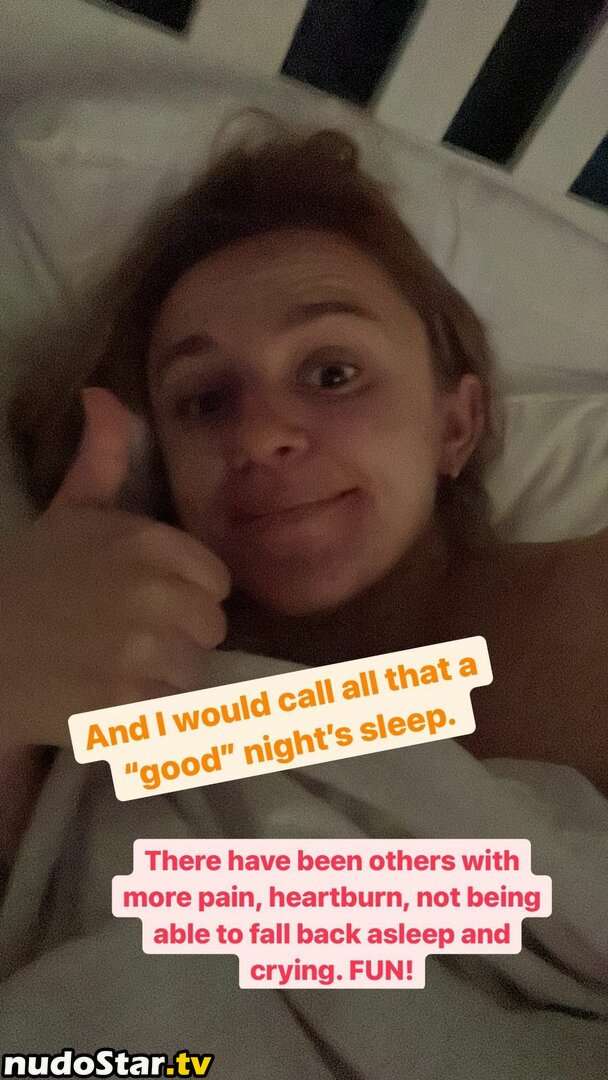 Hannah Witton / hannahwitton Nude OnlyFans Leaked Photo #31