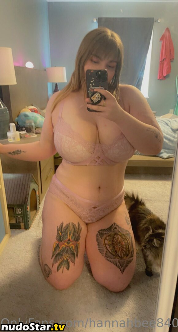 hannahbee840 Nude OnlyFans Leaked Photo #50