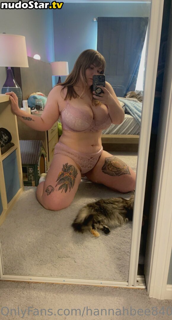 hannahbee840 Nude OnlyFans Leaked Photo #52