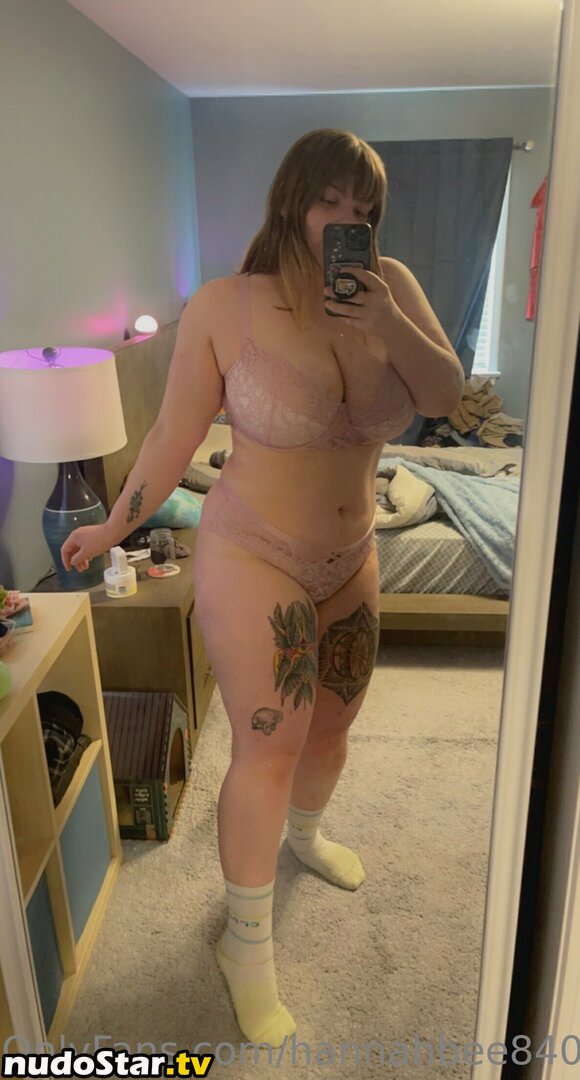 hannahbee840 Nude OnlyFans Leaked Photo #53