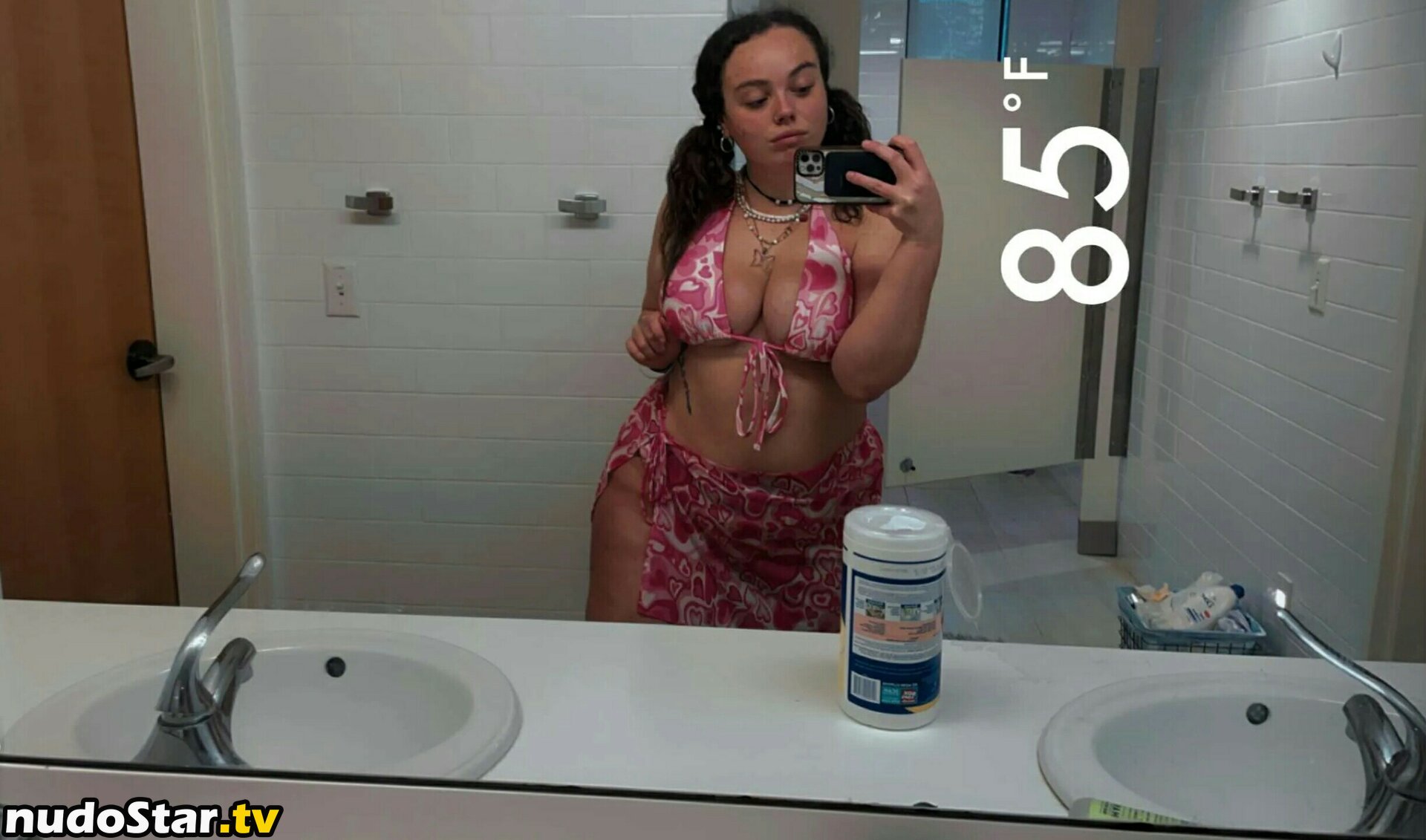 Hannahbae79 / Hannahblanco1 Nude OnlyFans Leaked Photo #32