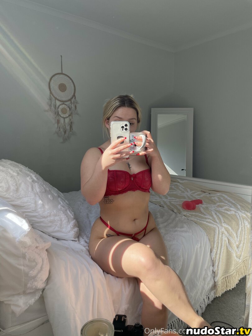 hannah.buethke / hannah.buethkee / hannahbuethke Nude OnlyFans Leaked Photo #67