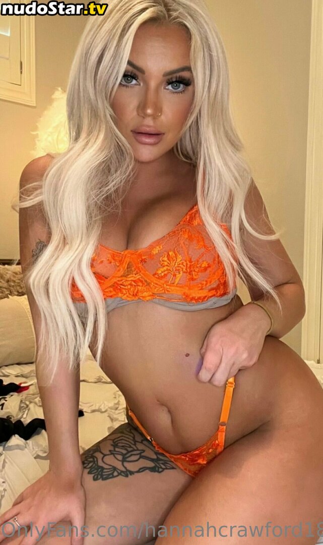_hannahcrawford / hannahcrawford18 Nude OnlyFans Leaked Photo #47