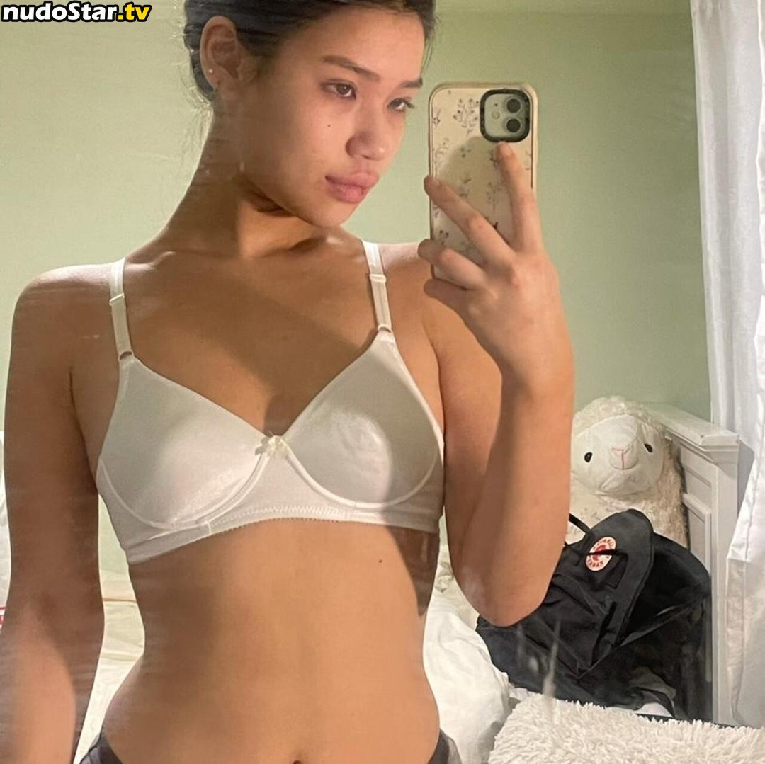 Hannahkae27 Nude OnlyFans Leaked Photo #5