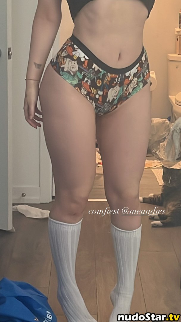 Hannahkae27 Nude OnlyFans Leaked Photo #46