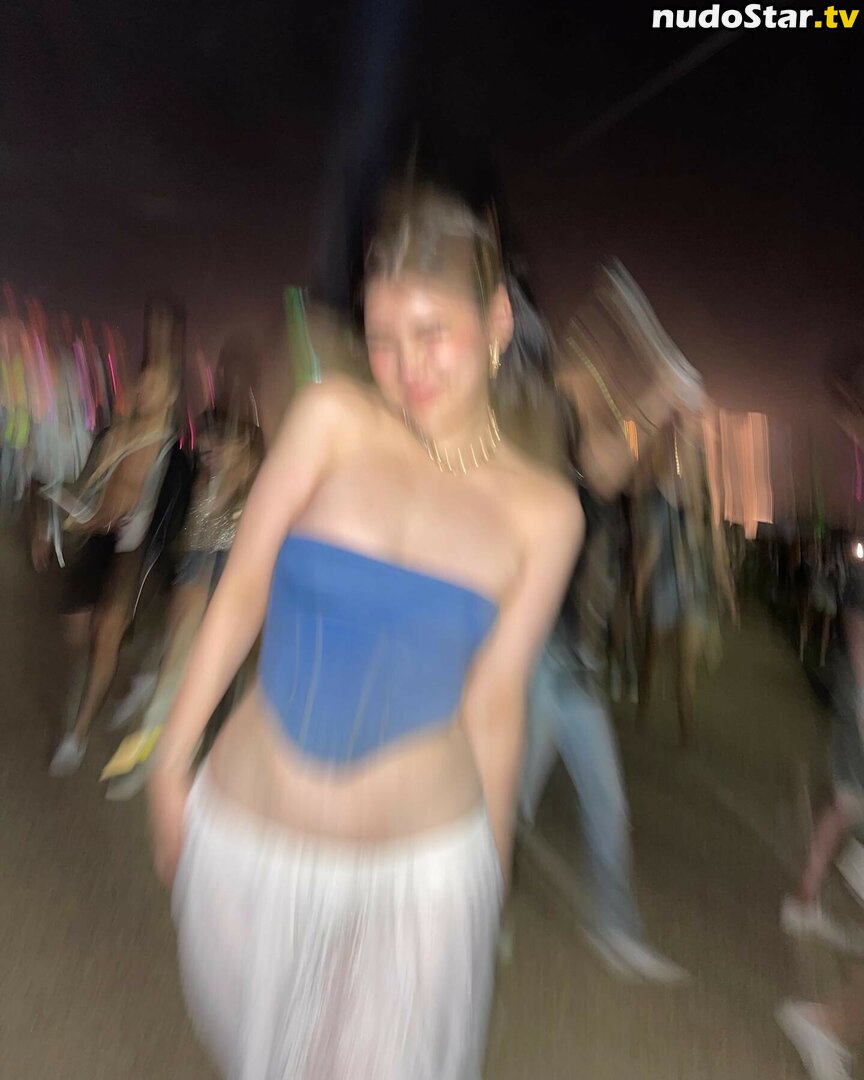 Hannahkae27 Nude OnlyFans Leaked Photo #583