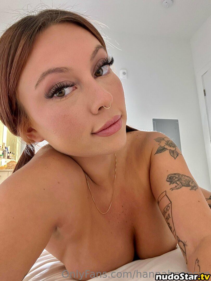Hannah Pappas / Hannahpappas25 / Hanp08 / hannah.pappas Nude OnlyFans Leaked Photo #24