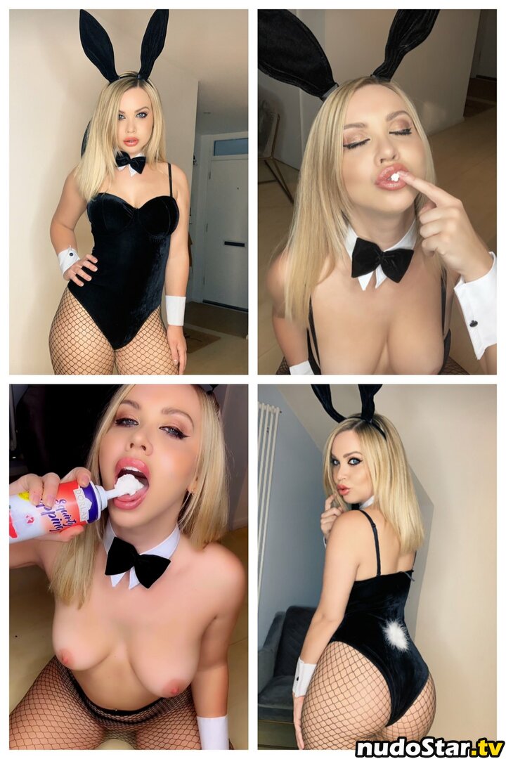 hannahvideos Nude OnlyFans Leaked Photo #17