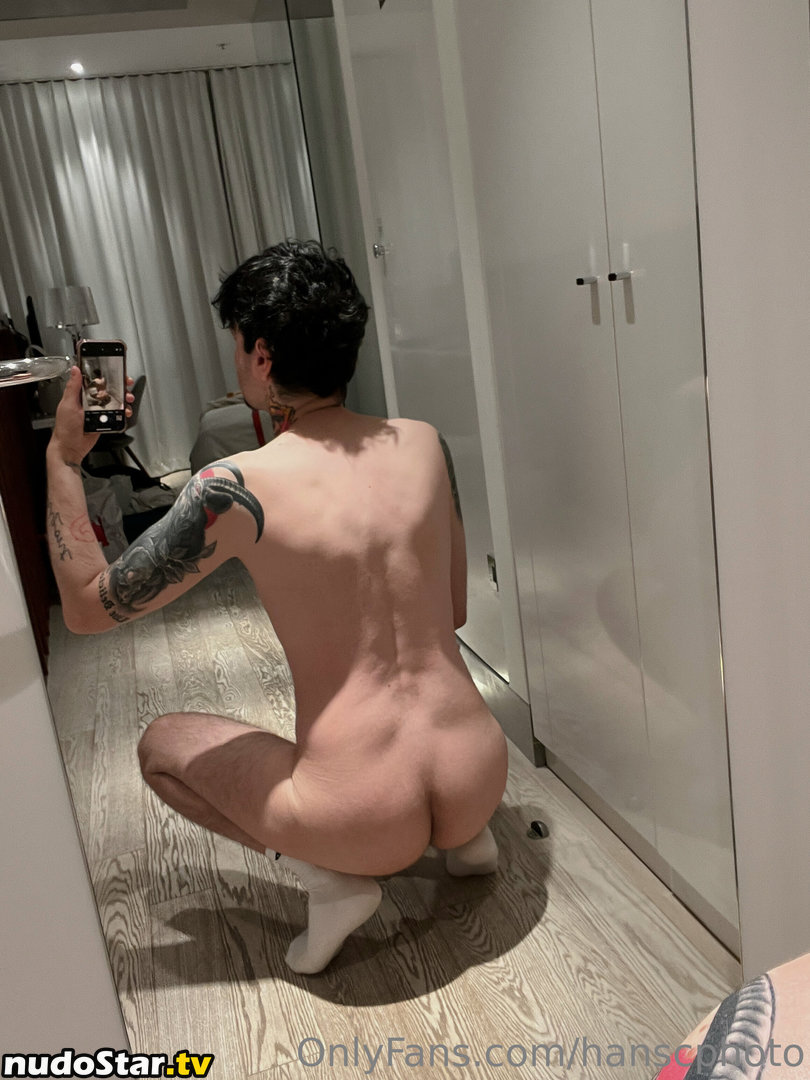 hanscphoto Nude OnlyFans Leaked Photo #8