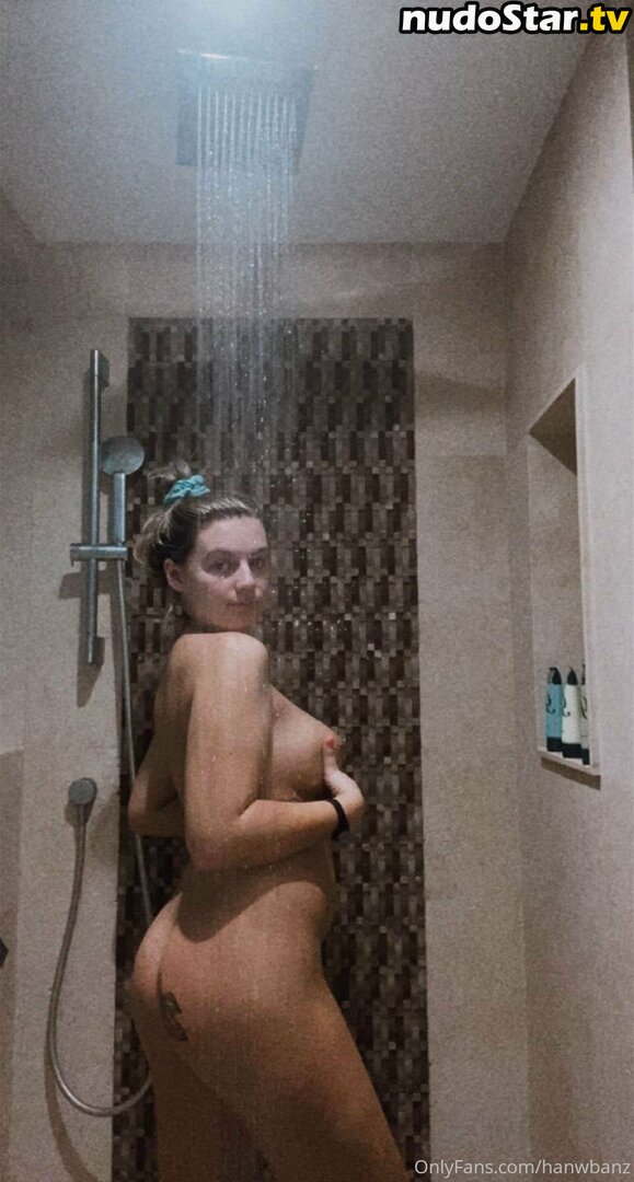 hanwbanz Nude OnlyFans Leaked Photo #4